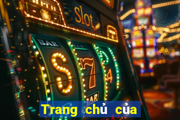 Trang chủ của tiền net