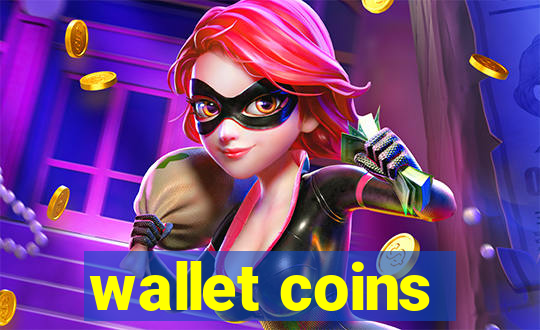 wallet coins