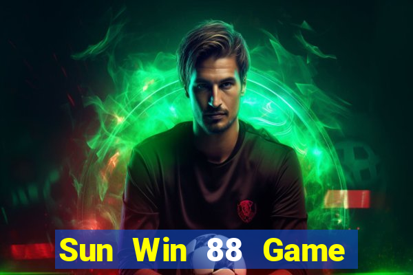 Sun Win 88 Game Bài Ông Trùm Poker