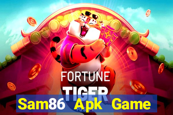 Sam86 Apk Game Bài Zic