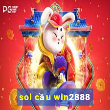 soi cầu win2888