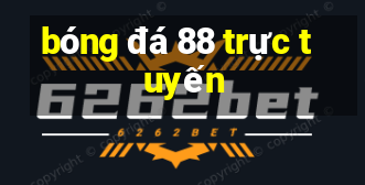 bóng đá 88 trực tuyến