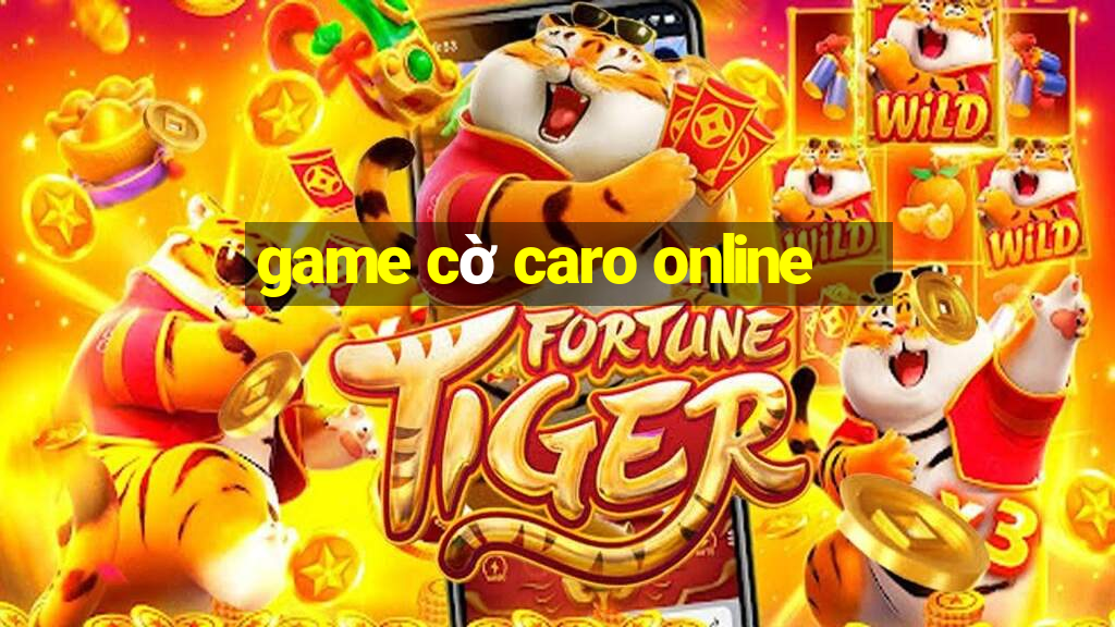 game cờ caro online