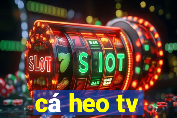 cá heo tv