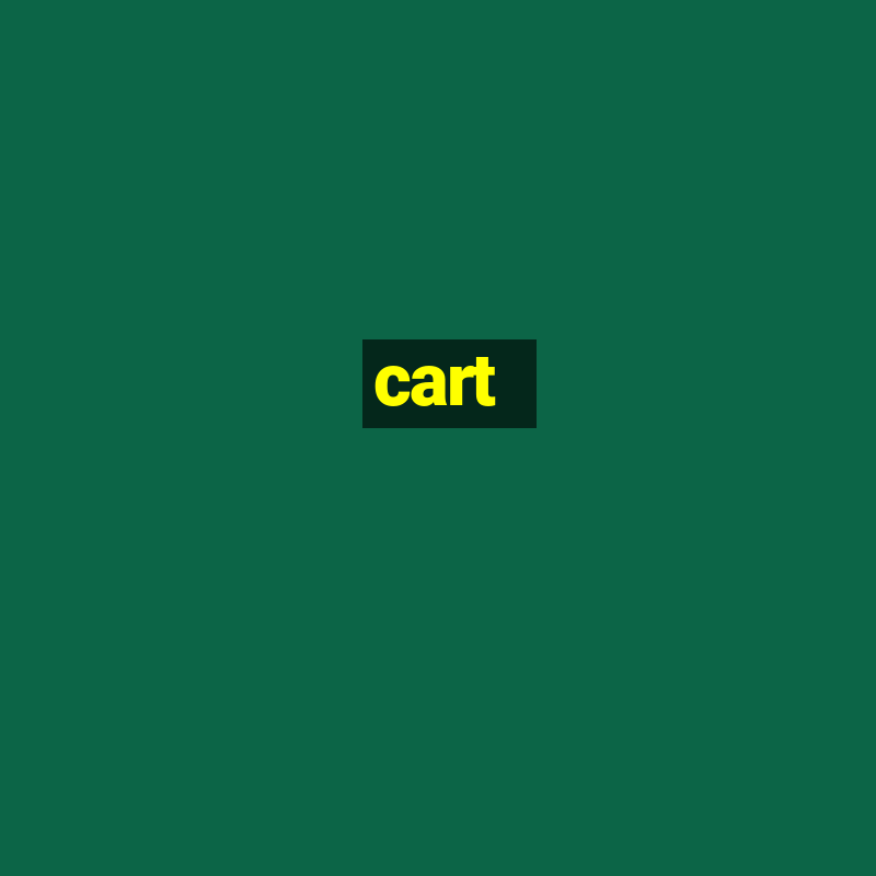 cart