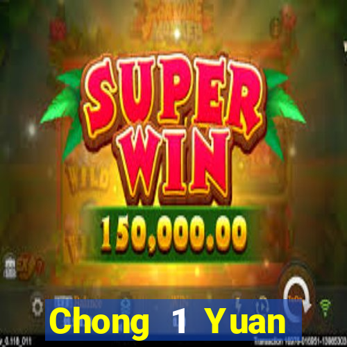 Chong 1 Yuan tặng 188 wed