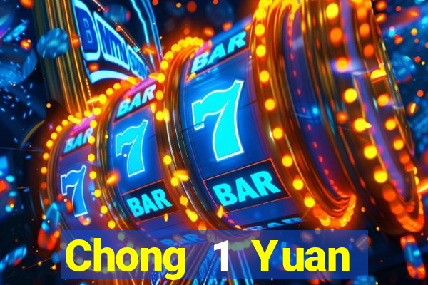 Chong 1 Yuan tặng 188 wed