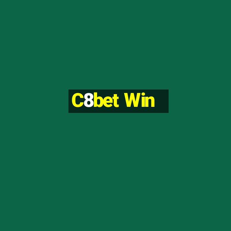 C8bet Win