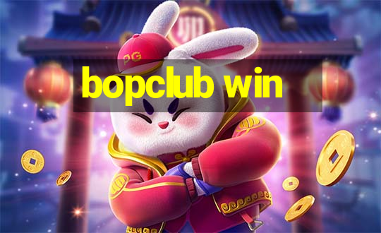 bopclub win