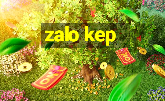 zalo kep