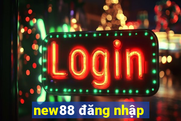 new88 đăng nhập