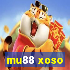 mu88 xoso