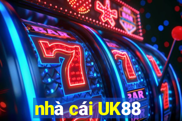 nhà cái UK88