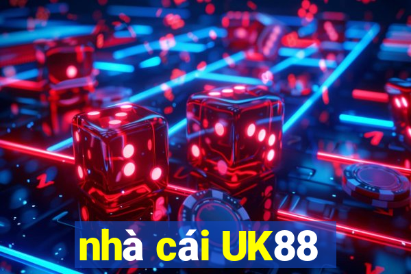 nhà cái UK88