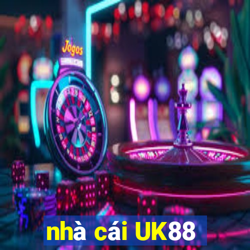 nhà cái UK88