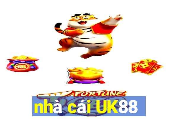 nhà cái UK88