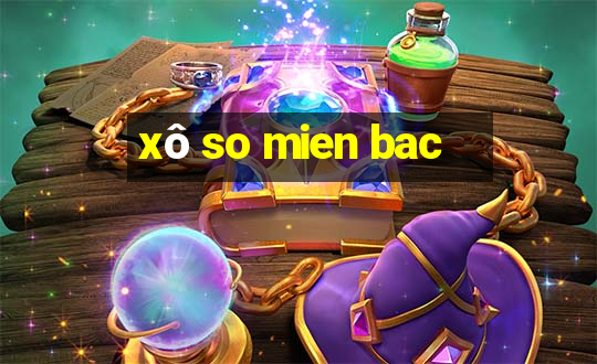 xô so mien bac