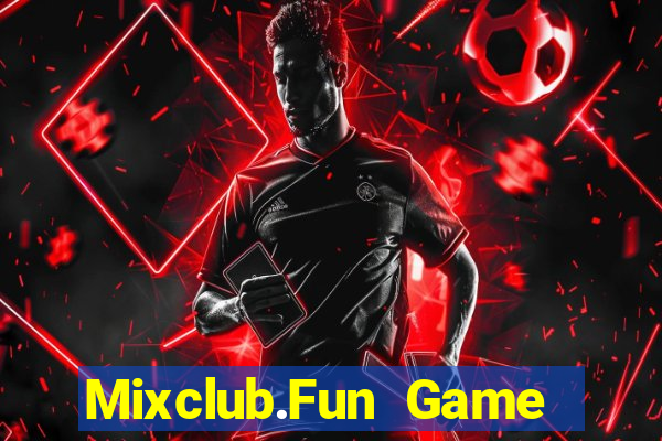 Mixclub.Fun Game The Bài