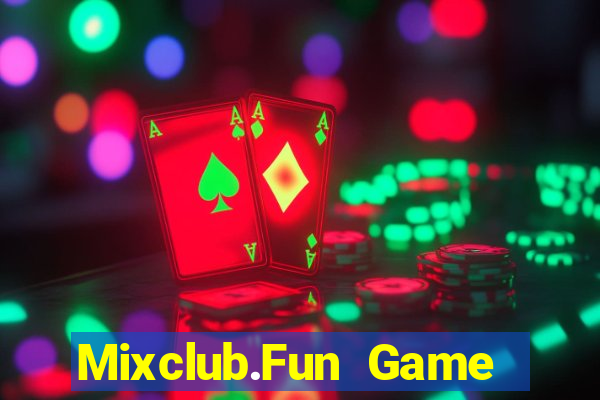 Mixclub.Fun Game The Bài