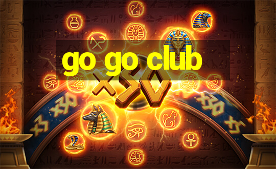 go go club