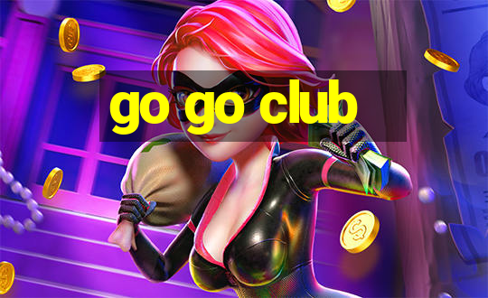 go go club