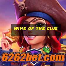 wine of the club