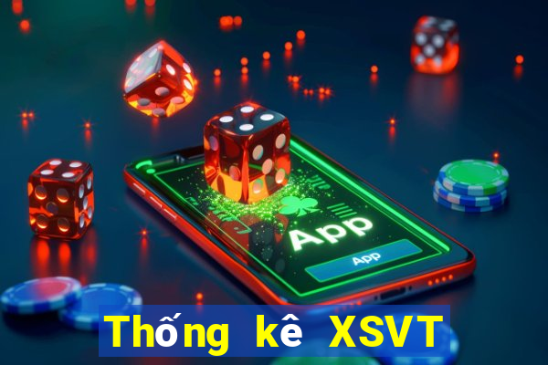 Thống kê XSVT ngày 13