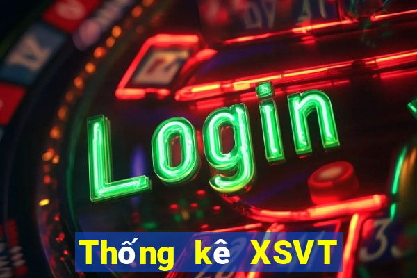 Thống kê XSVT ngày 13