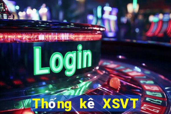 Thống kê XSVT ngày 13