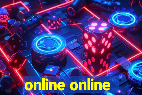 online online