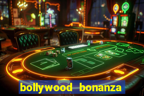 bollywood bonanza slot forum