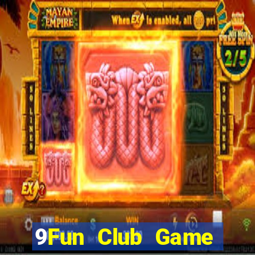 9Fun Club Game Bài Cào