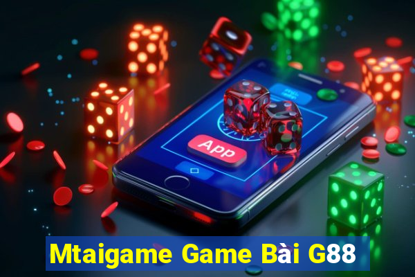 Mtaigame Game Bài G88