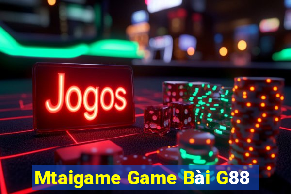 Mtaigame Game Bài G88