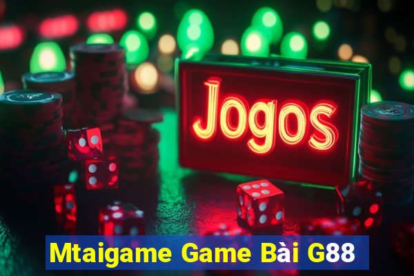 Mtaigame Game Bài G88