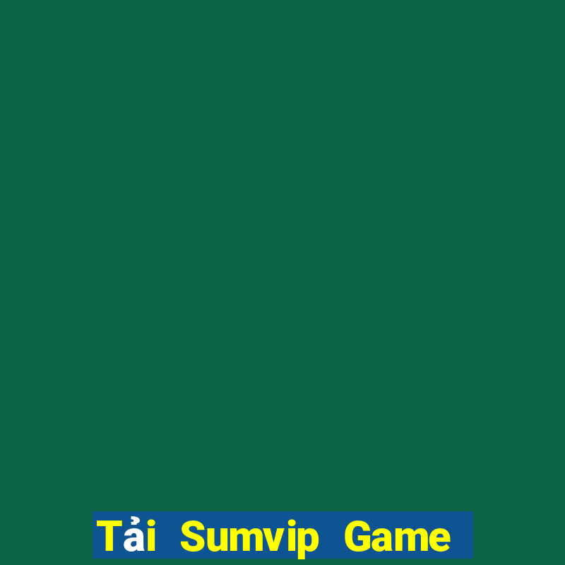 Tải Sumvip Game Bài Ku.Fun