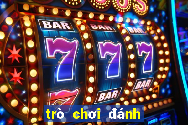 trò chơi đánh cờ tướng