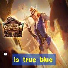 is true blue casino safe