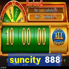 suncity 888