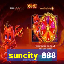 suncity 888