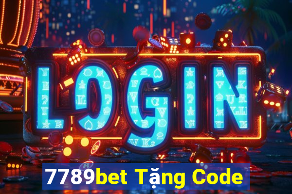 7789bet Tặng Code