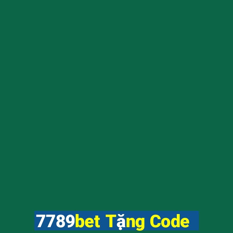 7789bet Tặng Code