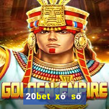 20bet xổ số Thiên Địa Tải về