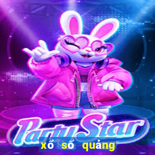 xổ số quảng ngãi 5 8