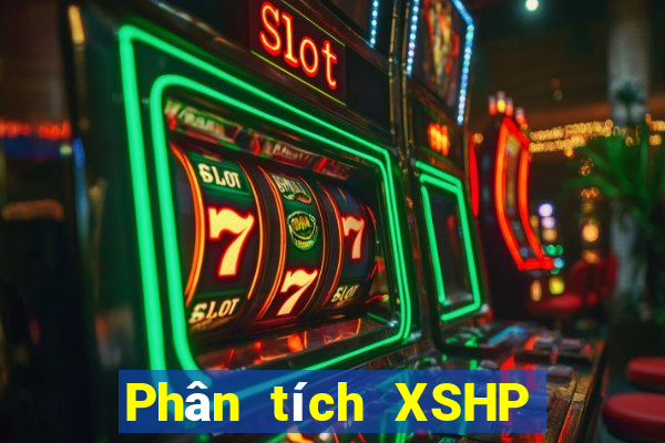 Phân tích XSHP Thứ 3