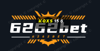 kqxs 15 6