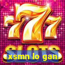 xsmn lo gan