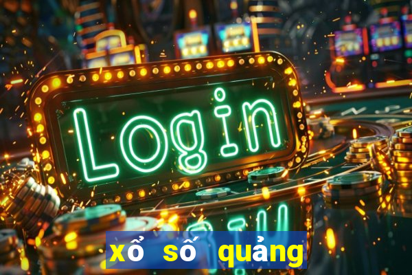 xổ số quảng trị hôm nay ghi bàn