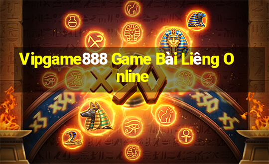 Vipgame888 Game Bài Liêng Online