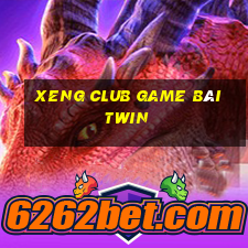 Xeng Club Game Bài Twin